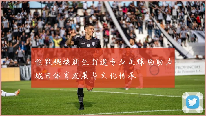 伦敦碗焕新生打造专业足球场助力城市体育发展与文化传承