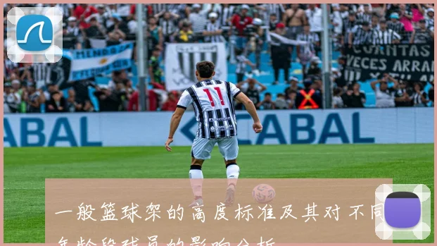 一般篮球架的高度标准及其对不同年龄段球员的影响分析