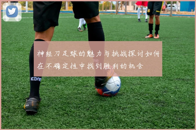 神经刀足球的魅力与挑战探讨如何在不确定性中找到胜利的机会